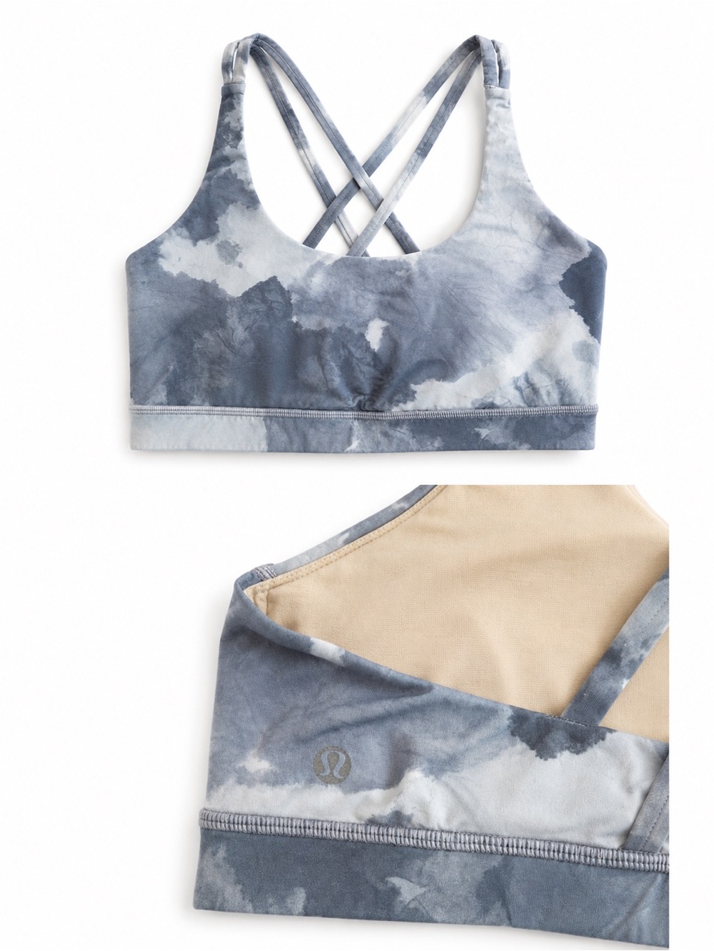 lululemon Energy Bra